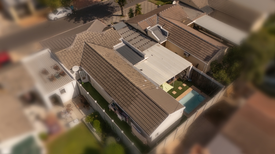 4 Bedroom Property for Sale in Northpine Western Cape